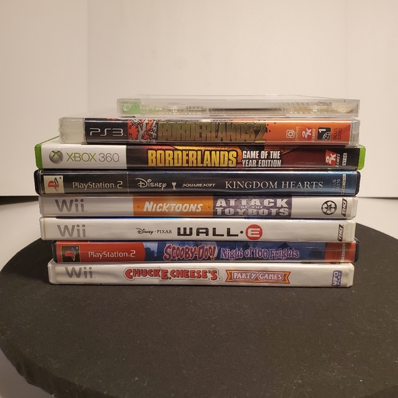 Custom Listing *NFS* - Picture 8 of 12